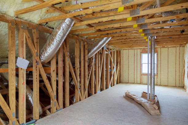 Best Blown-in Insulation  in Honea Path, SC