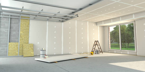 Soundproof Insulation Installation in Honea Path, SC