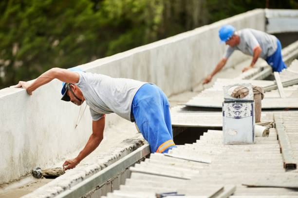 Insulation for Commercial Buildings in Honea Path, SC