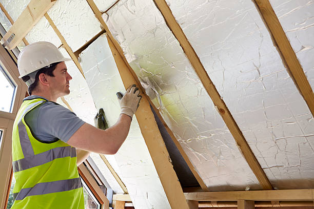 Best Commercial Insulation Contractor  in Honea Path, SC
