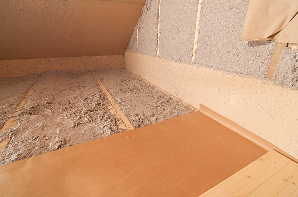 Professional Insulation Contractor in Honea Path, SC
